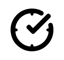 Disponibilidad de tiempo para la eficaz realización de obras.