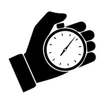 Entrega de obra con puntualidad.